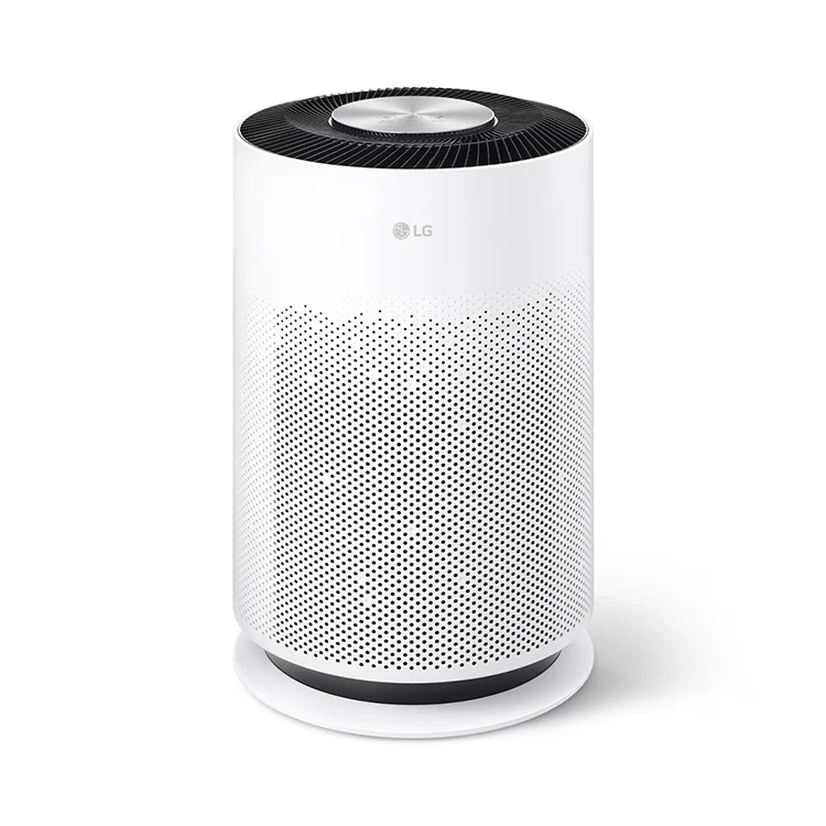 【LG】PuriCare 空氣清淨機 (AS601HWG0)