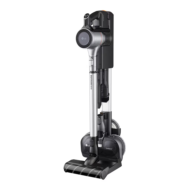【LG】CordZero A9 無線吸塵器 (A9K-MAXLITE)