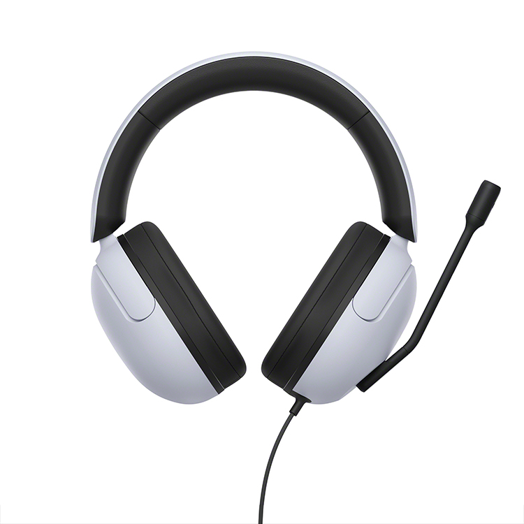 【SONY】INZONE H3 電競耳機 (MDR-G300)
