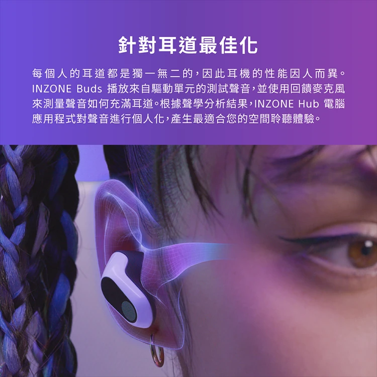 【SONY】INZONE Buds 真無線遊戲耳機 (WF-G700N),GF2009,【SONY】INZONEBuds真無線遊戲耳機(WF-G700N),全館商品,品牌分類,3C品牌