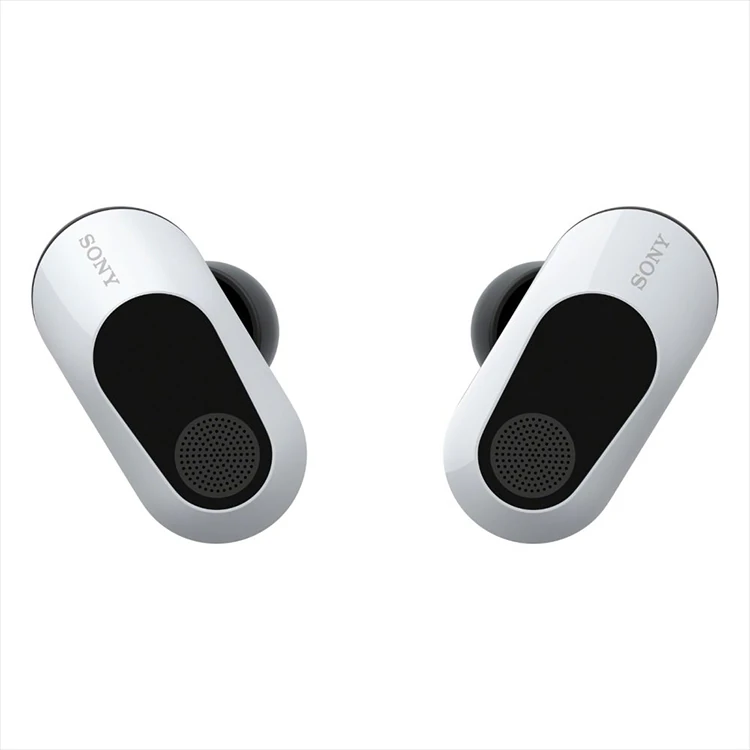 【SONY】INZONE Buds 真無線遊戲耳機 (WF-G700N)