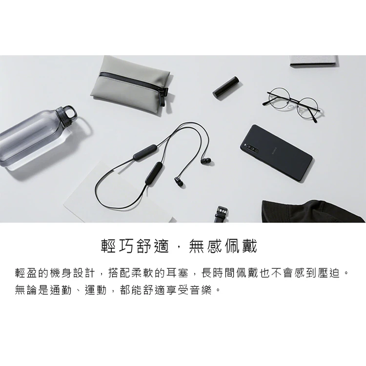 【SONY】WI-C100 無線入耳耳機,GF2010,【SONY】WI-C100無線入耳耳機,全館商品,品牌分類,3C品牌