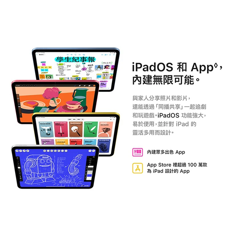 【Apple】 2025 iPad 11 A16/11吋/WiFi/128G 平板電腦,GF2011,【Apple】2025iPad11A16/11吋/WiFi/128G平板電腦,全館商品,品牌分類,3C品牌