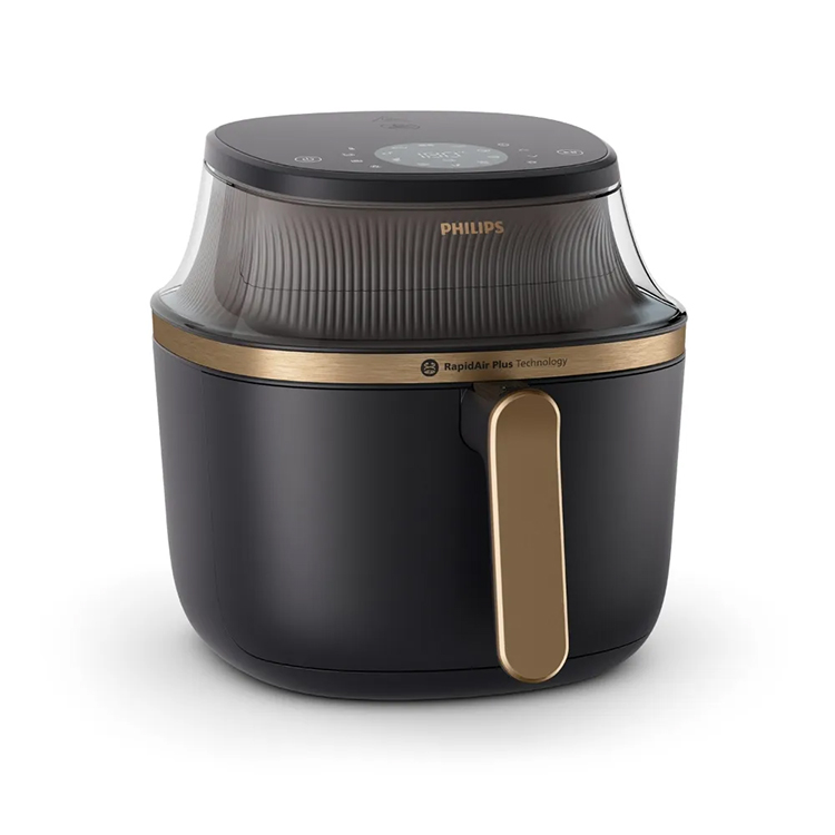 【Philips 飛利浦】星視界氣炸鍋 4.2L (NA322/00)