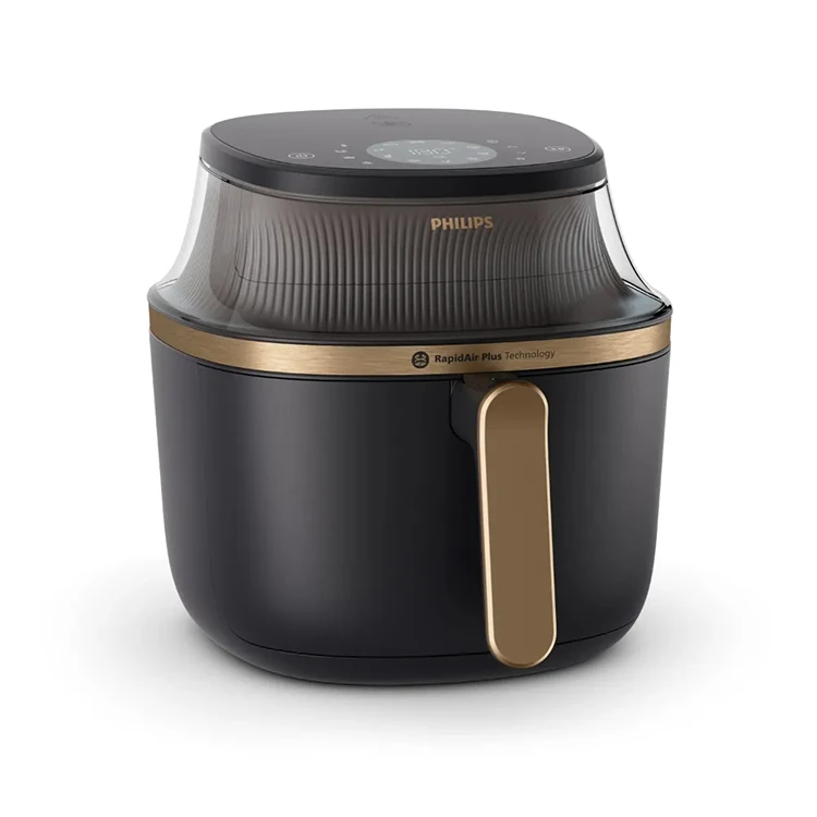 【Philips 飛利浦】星視界氣炸鍋 4.2L (NA322/00)