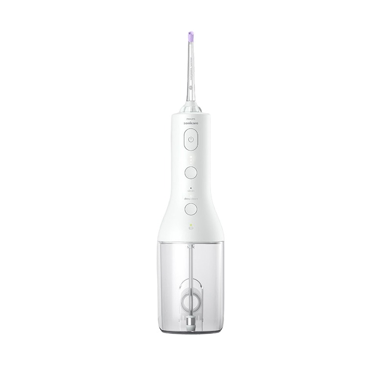 【Philips 飛利浦】SonicareX 電動沖牙機 (HX3826/33)