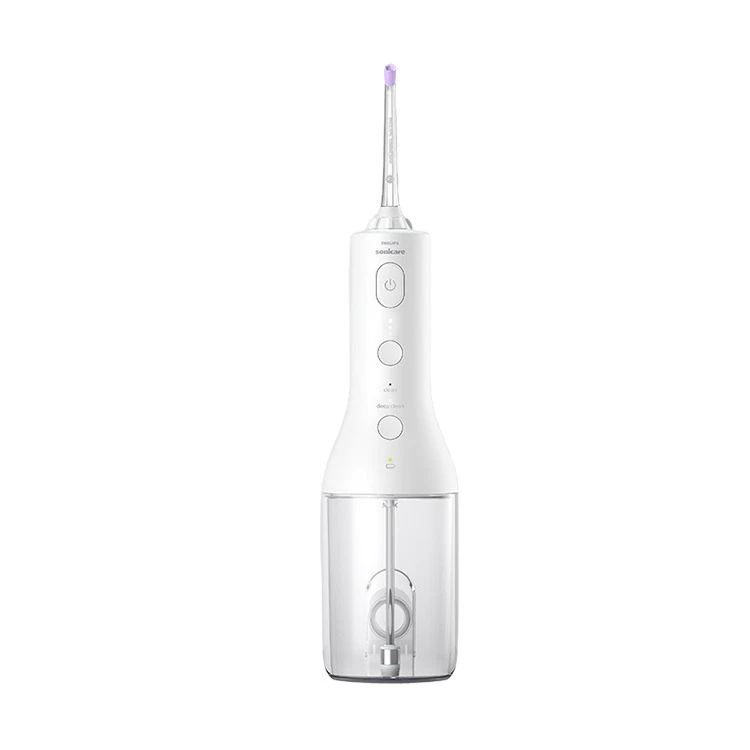 【Philips 飛利浦】SonicareX 電動沖牙機 (HX3826/33)