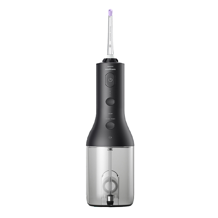 【Philips 飛利浦】SonicareX 電動沖牙機 (HX3826/33)