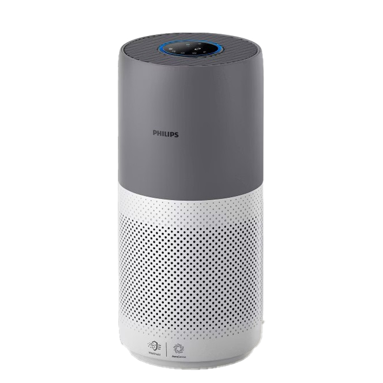 【Philips 飛利浦】奈米級空氣清淨機 17坪 (AC2936)