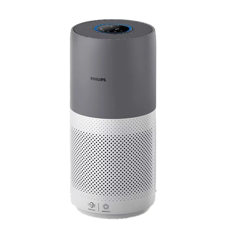 【Philips 飛利浦】奈米級空氣清淨機 17坪 (AC2936)