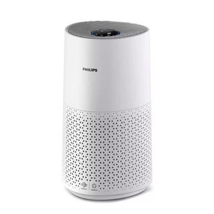 【Philips 飛利浦】奈米級空氣清淨機 12-14坪 (AC1715/80)