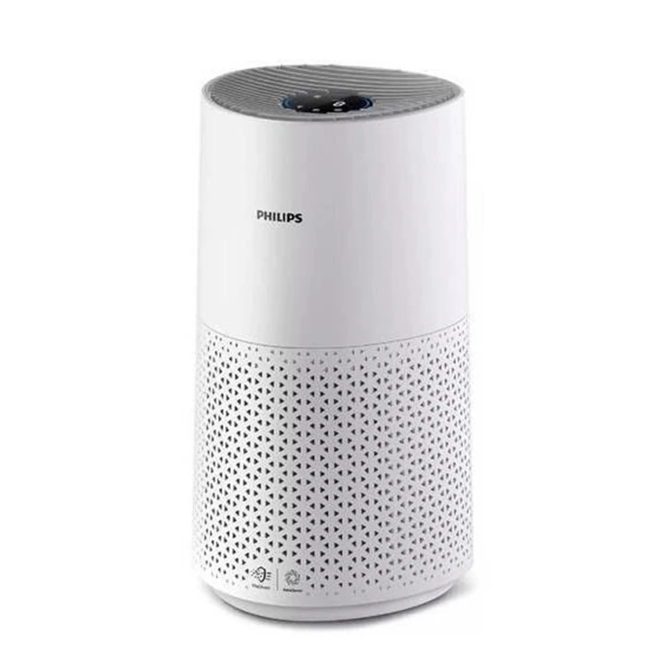 【Philips 飛利浦】奈米級空氣清淨機 12-14坪 (AC1715/80)