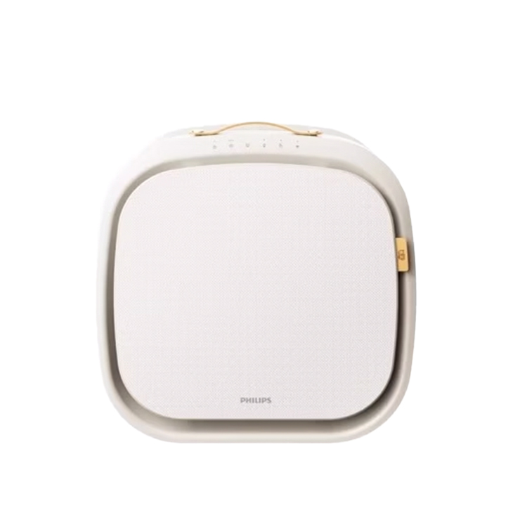 【Philips 飛利浦】毛小奈 Lite 寵物空氣清淨機 13-15坪 (AC3360/80)