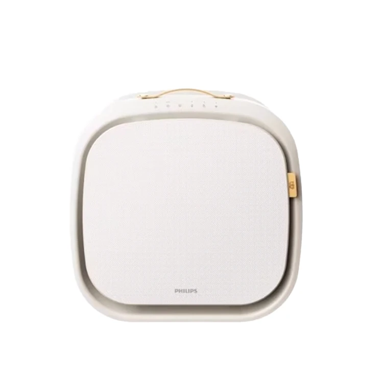 【Philips 飛利浦】毛小奈 Lite 寵物空氣清淨機 13-15坪 (AC3360/80)