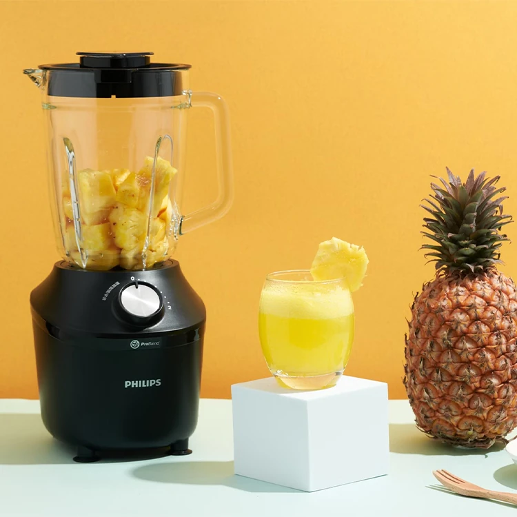 【Philips 飛利浦】秒碎冰沙果汁機 (HR2291/01),GF2023,【Philips飛利浦】秒碎冰沙果汁機(HR2291/01),全館商品,品牌分類,質感家電