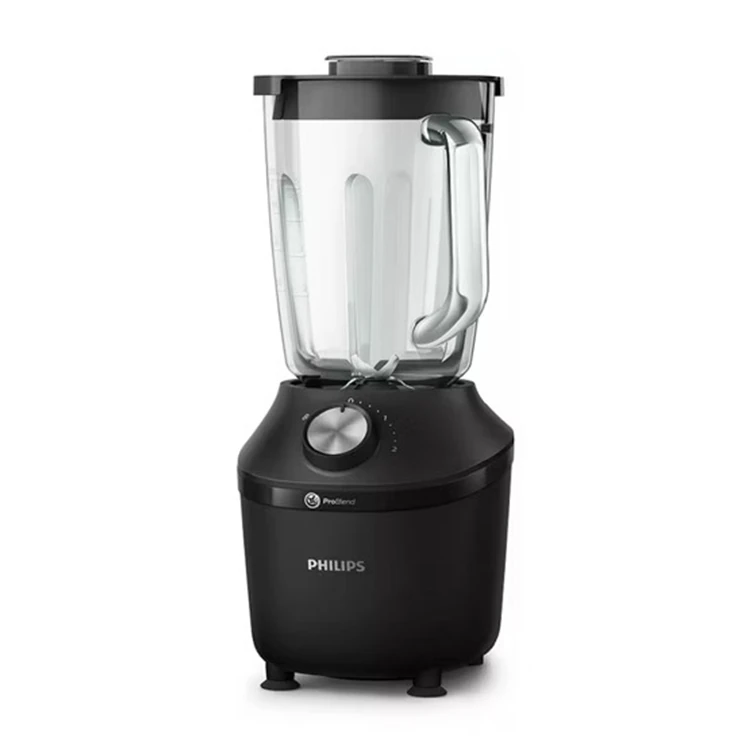 【Philips 飛利浦】秒碎冰沙果汁機 (HR2291/01)