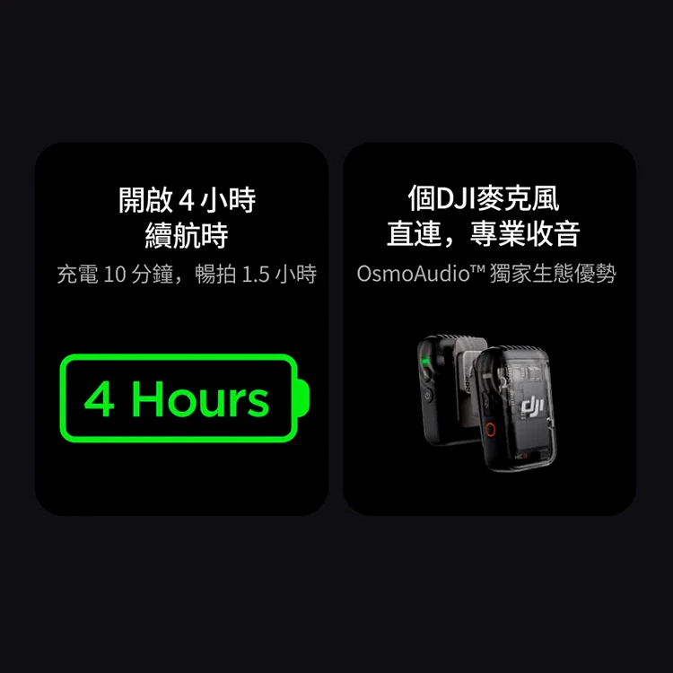 【DJI】Osmo Action 5 Pro 運動相機,GF2024,【DJI】OsmoAction5Pro運動相機,全館商品,品牌分類,3C品牌