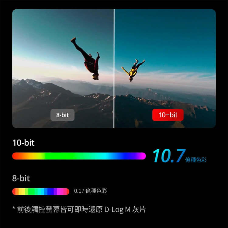 【DJI】Osmo Action 5 Pro 運動相機,GF2024,【DJI】OsmoAction5Pro運動相機,全館商品,品牌分類,3C品牌