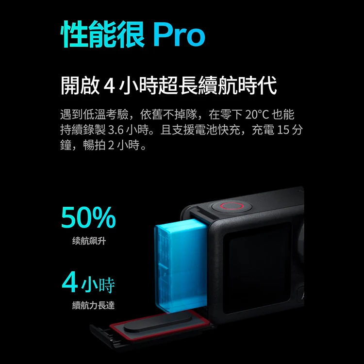【DJI】Osmo Action 5 Pro 運動相機,GF2024,【DJI】OsmoAction5Pro運動相機,全館商品,品牌分類,3C品牌