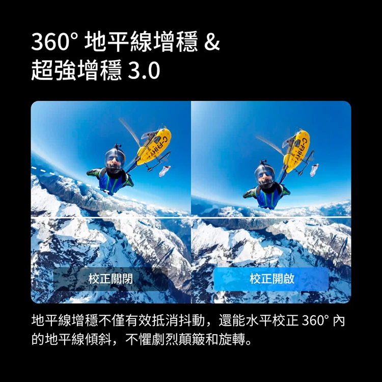 【DJI】Osmo 360 全景相機 (1吋 CMOS) 標準套裝,GF2025,【DJI】Osmo360全景相機(1吋CMOS)標準套裝,全館商品,品牌分類,3C品牌