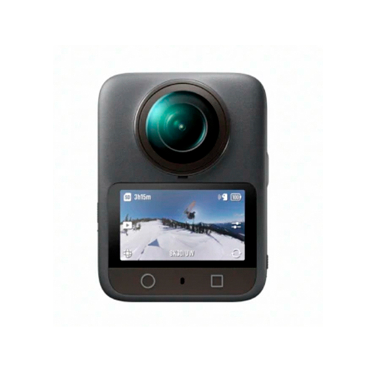 【DJI】Osmo 360 全景相機 (1吋 CMOS) 標準套裝