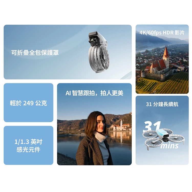 【DJI】FLIP RC 2 帶屏控空拍機 / 無人機,GF2026,【DJI】FLIPRC2帶屏控空拍機/無人機,全館商品,品牌分類,3C品牌