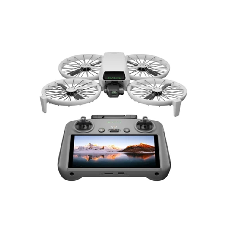 【DJI】FLIP RC 2 帶屏控空拍機 / 無人機