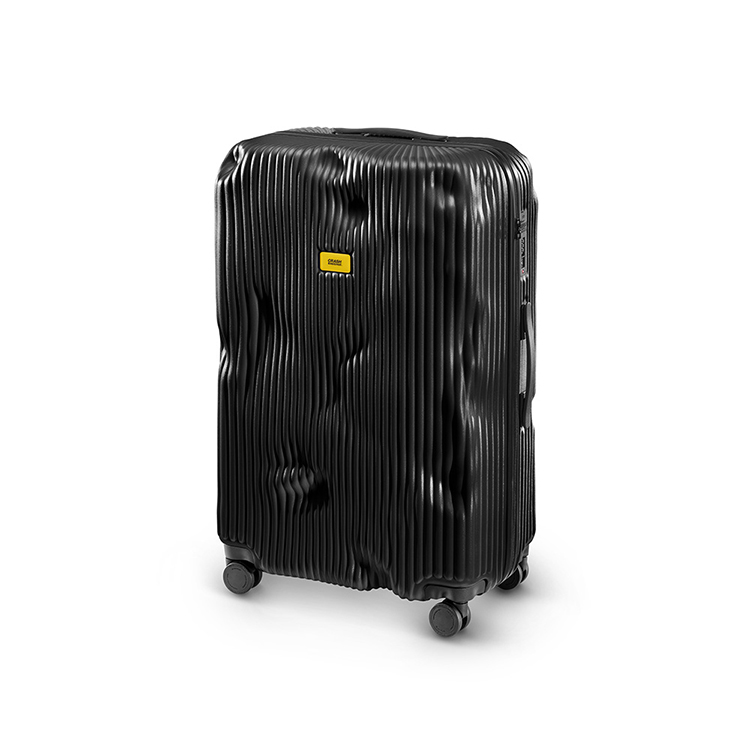 【Crash Baggage】STRIPE 26吋 條紋行李箱