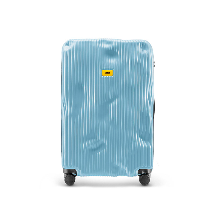 【Crash Baggage】STRIPE 26吋 條紋行李箱