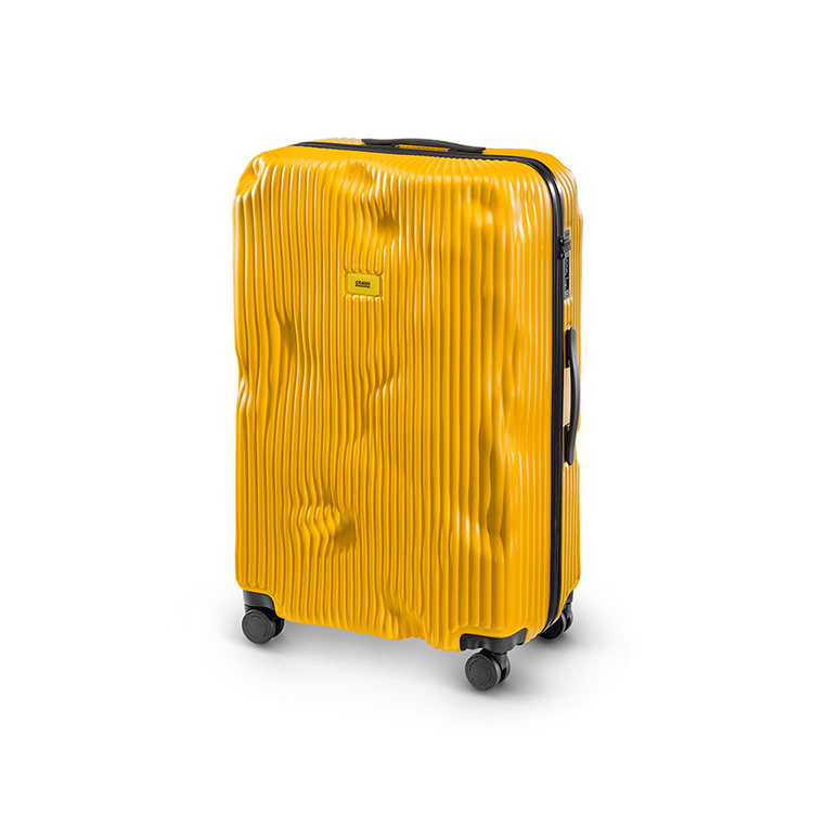 【Crash Baggage】STRIPE 26吋 條紋行李箱