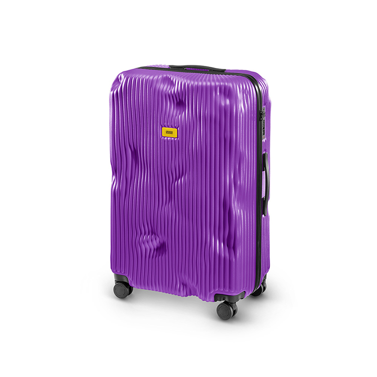 【Crash Baggage】STRIPE 26吋 條紋行李箱