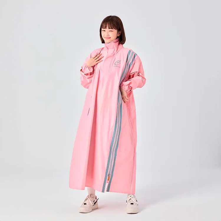 【大振豐】CORVIX 疾速秒穿側開雙拉鍊雨衣,GF2036,【大振豐】CORVIX疾速秒穿側開雙拉鍊雨衣,全館商品,生活用品,新品上市