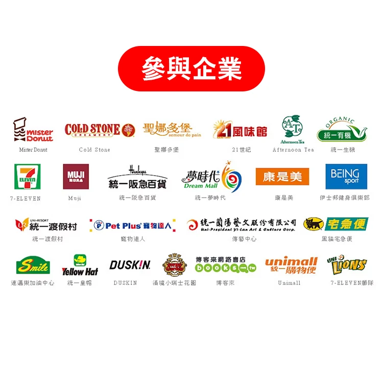 【券】統一集團商品通用禮券,GF2410,【券】統一集團商品通用禮券,全館商品,生活用品,禮券票券