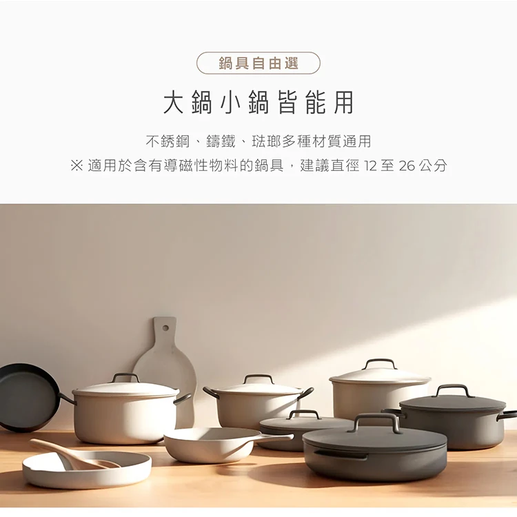 【AIWA 愛華 】 IH變頻超薄電磁爐 (DCL-205),GF2054,【AIWA愛華】IH變頻超薄電磁爐(DCL-205),全館商品,品牌分類,質感家電
