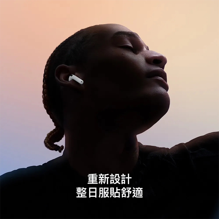 【Apple】Apple AirPods 4 藍牙耳機,GF2056,【Apple】AppleAirPods4藍牙耳機,品牌分類,3C品牌,APPLE蘋果