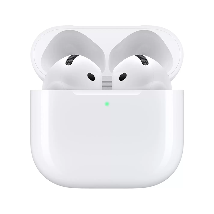 【Apple】Apple AirPods 4 藍牙耳機