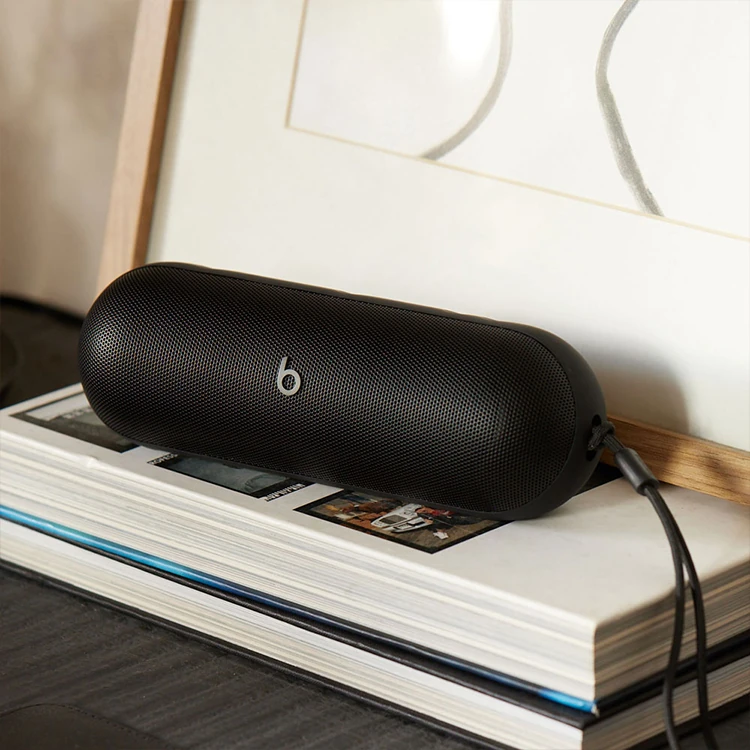 【Beats】Pill 無線藍牙揚聲器(三色),GF2058,【Beats】Pill無線藍牙揚聲器(三色),全館商品,品牌分類,質感家電
