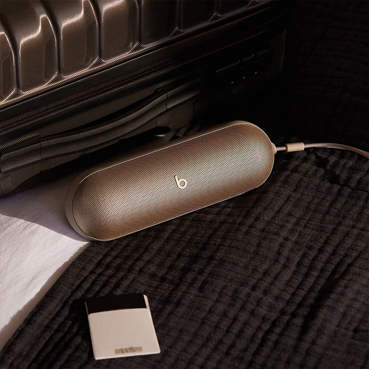 【Beats】Pill 無線藍牙揚聲器(三色),GF2058,【Beats】Pill無線藍牙揚聲器(三色),全館商品,品牌分類,質感家電
