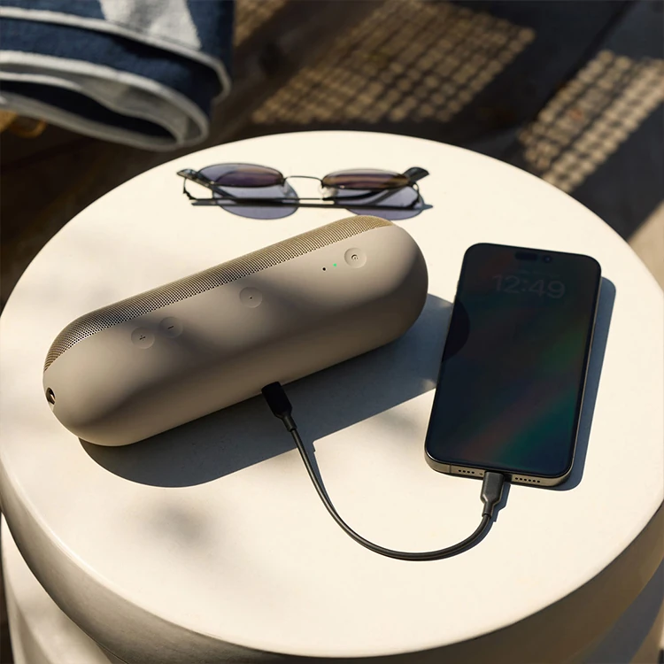 【Beats】Pill 無線藍牙揚聲器(三色),GF2058,【Beats】Pill無線藍牙揚聲器(三色),全館商品,品牌分類,質感家電