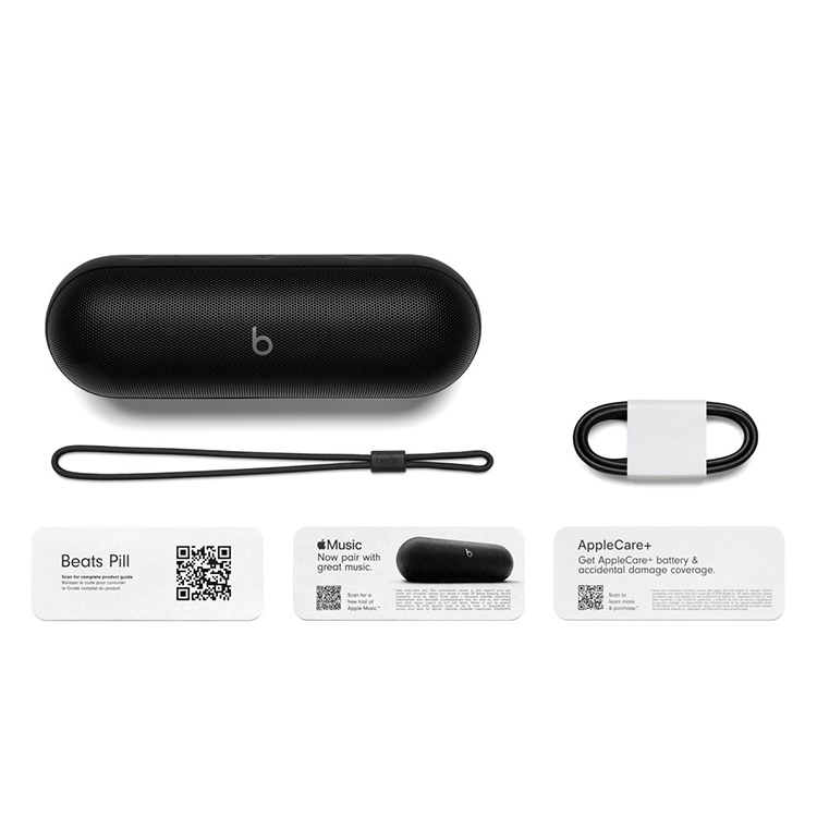 【Beats】Pill 無線藍牙揚聲器(三色),GF2058,【Beats】Pill無線藍牙揚聲器(三色),全館商品,品牌分類,質感家電