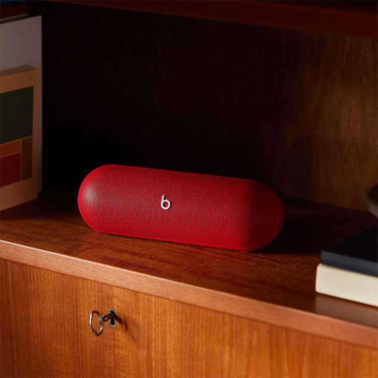 【Beats】Pill 無線藍牙揚聲器(三色),GF2058,【Beats】Pill無線藍牙揚聲器(三色),全館商品,品牌分類,質感家電