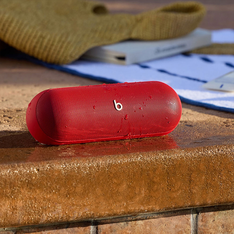 【Beats】Pill 無線藍牙揚聲器(三色),GF2058,【Beats】Pill無線藍牙揚聲器(三色),全館商品,品牌分類,質感家電
