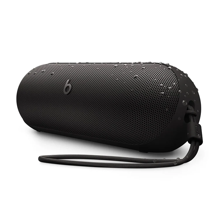 【Beats】Pill 無線藍牙揚聲器(三色)