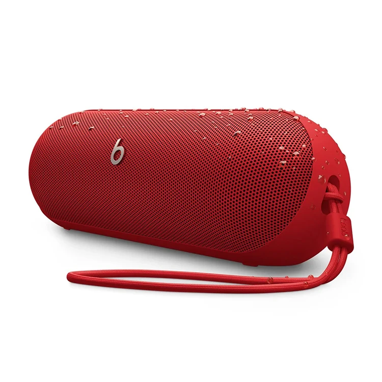 【Beats】Pill 無線藍牙揚聲器(三色)