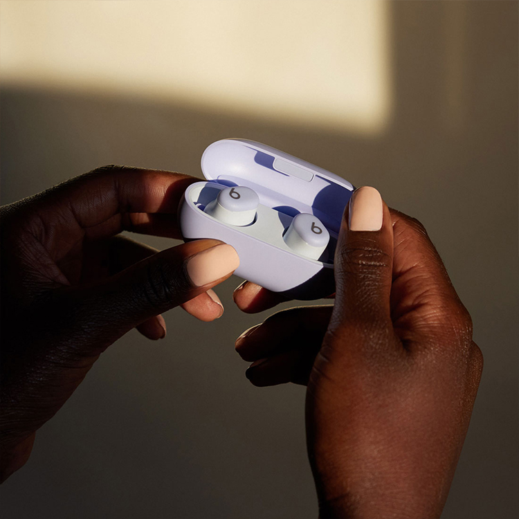 【Beats】Solo Buds - 真無線入耳式耳機(四色),GF2059,【Beats】SoloBuds-真無線入耳式耳機(四色),全館商品,品牌分類,質感家電