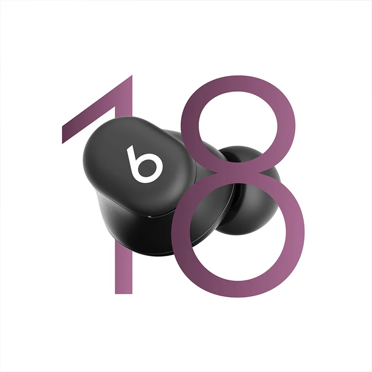 【Beats】Solo Buds - 真無線入耳式耳機(四色),GF2059,【Beats】SoloBuds-真無線入耳式耳機(四色),全館商品,品牌分類,質感家電