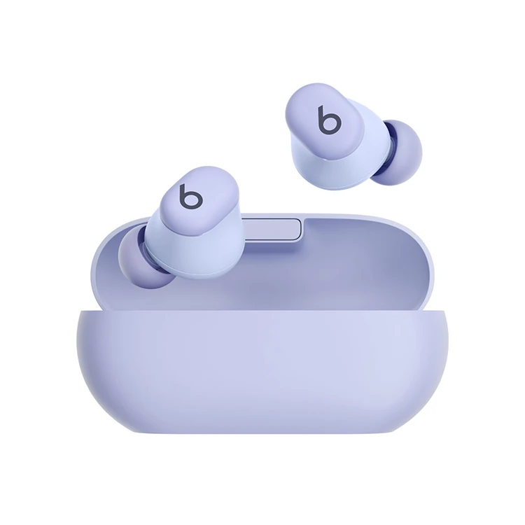 【Beats】Solo Buds - 真無線入耳式耳機(四色)