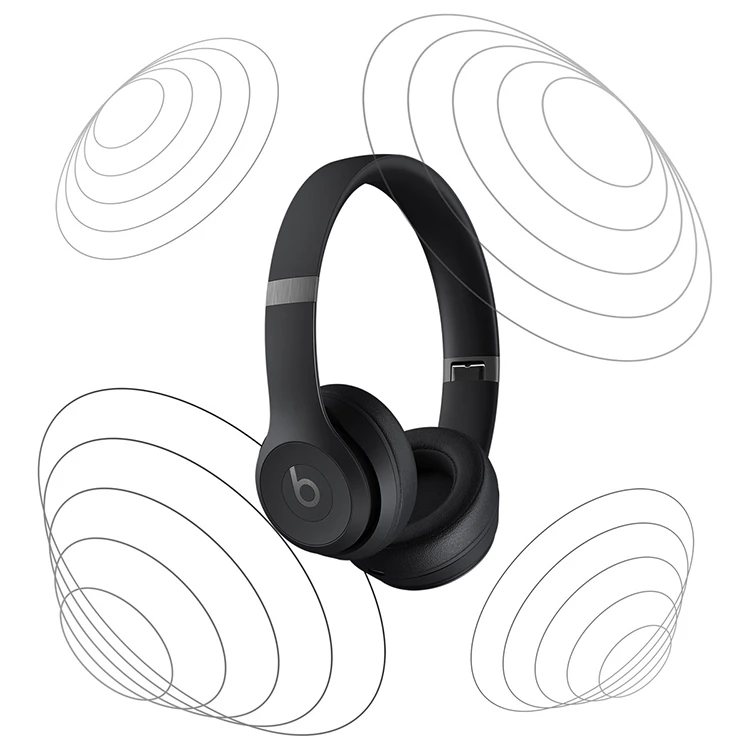 【Beats】Solo 4無線頭戴式耳機(三色),GF2060,【Beats】Solo4無線頭戴式耳機(三色),全館商品,品牌分類,質感家電