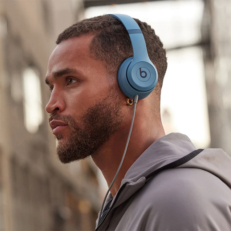 【Beats】Solo 4無線頭戴式耳機(三色),GF2060,【Beats】Solo4無線頭戴式耳機(三色),全館商品,品牌分類,質感家電