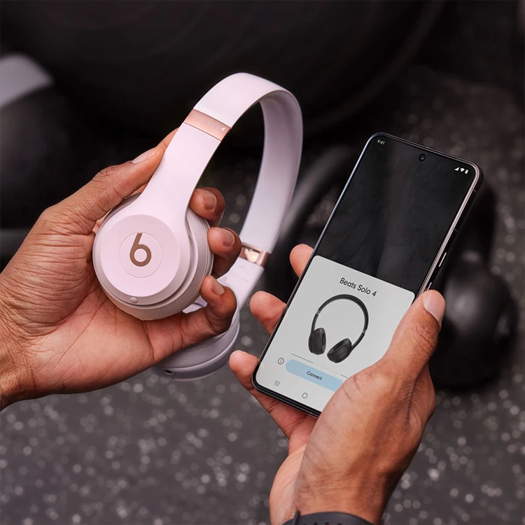 【Beats】Solo 4無線頭戴式耳機(三色),GF2060,【Beats】Solo4無線頭戴式耳機(三色),全館商品,品牌分類,質感家電